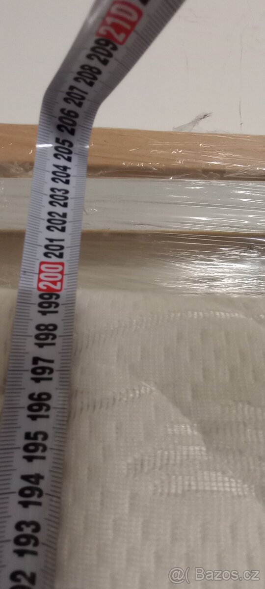 Matrace plus lamelové rošty - 9