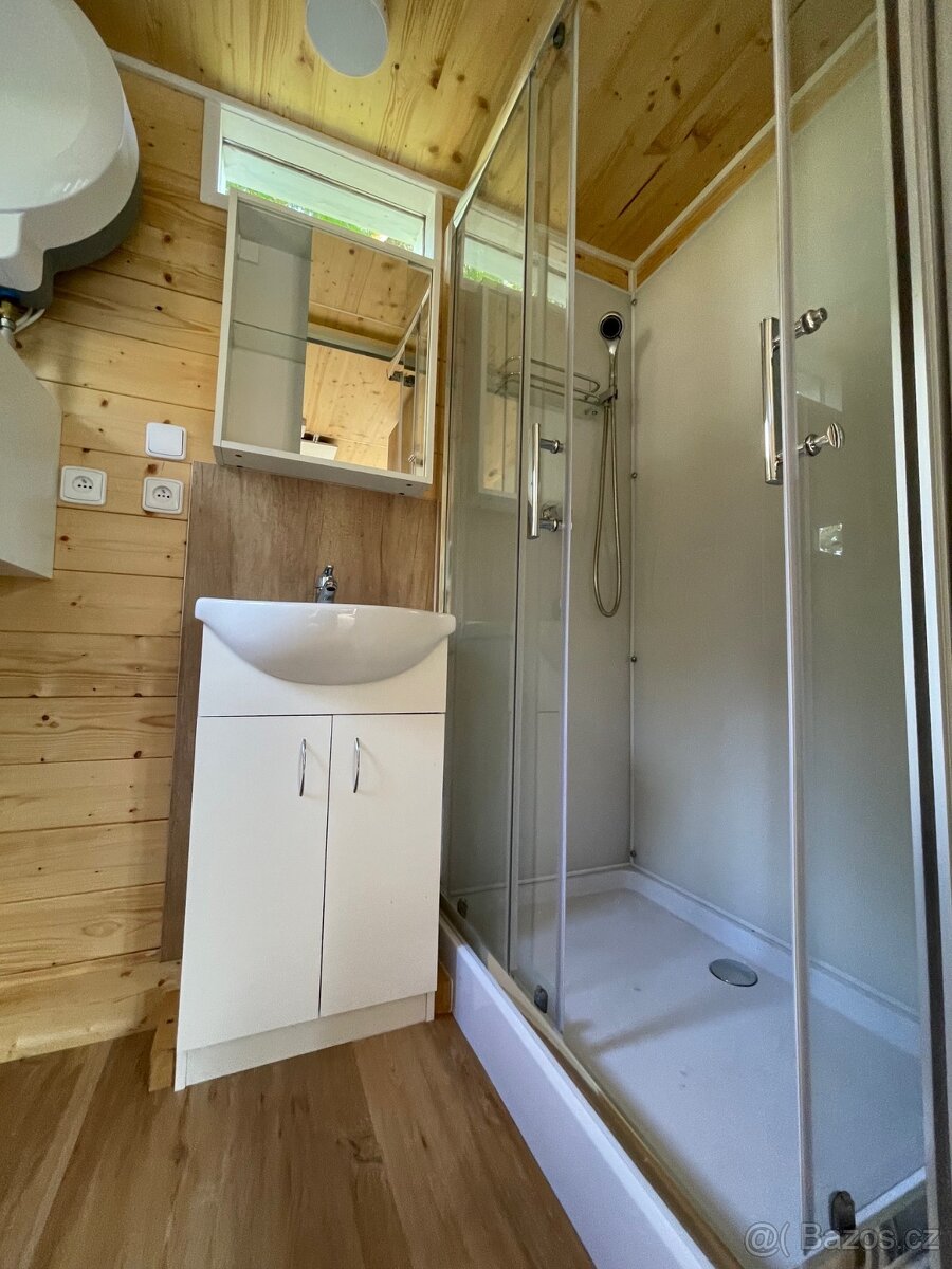 Tiny House - Maringotka - 9