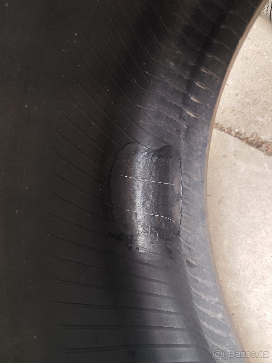 Bridgestone 205/50/r17 93V - 9