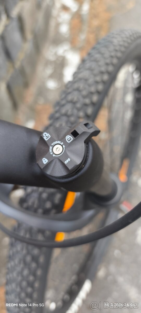 MERIDA Big Nine 500 - 9