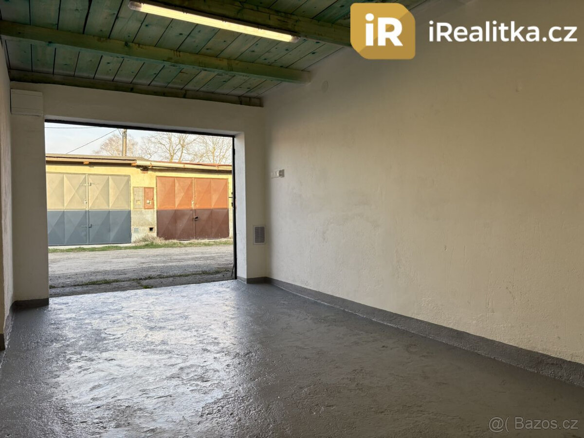 Prodej garáže, 57 m², Ostrava - 9