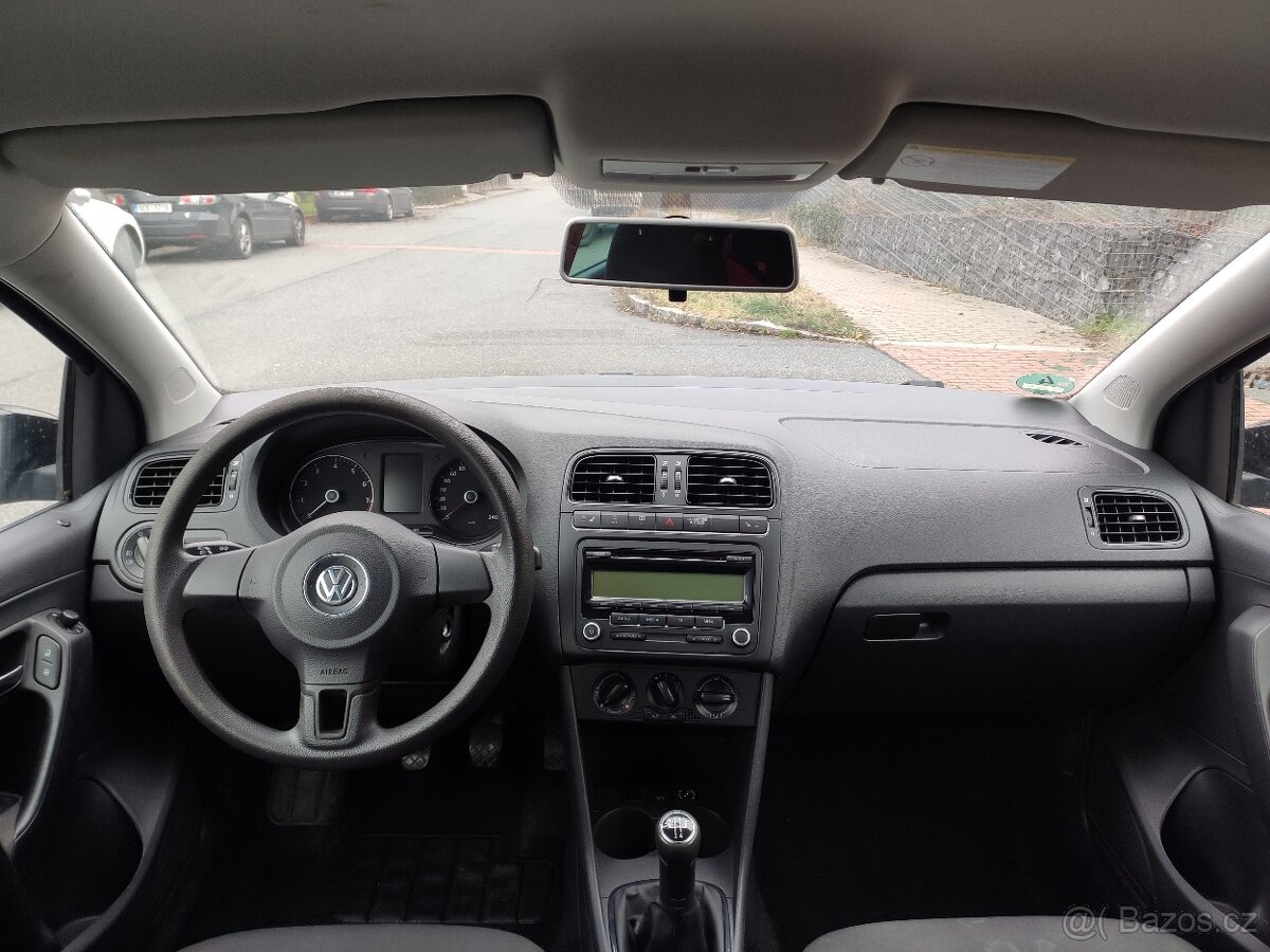 VW Polo 1.2i 51kw | 2010 - 9