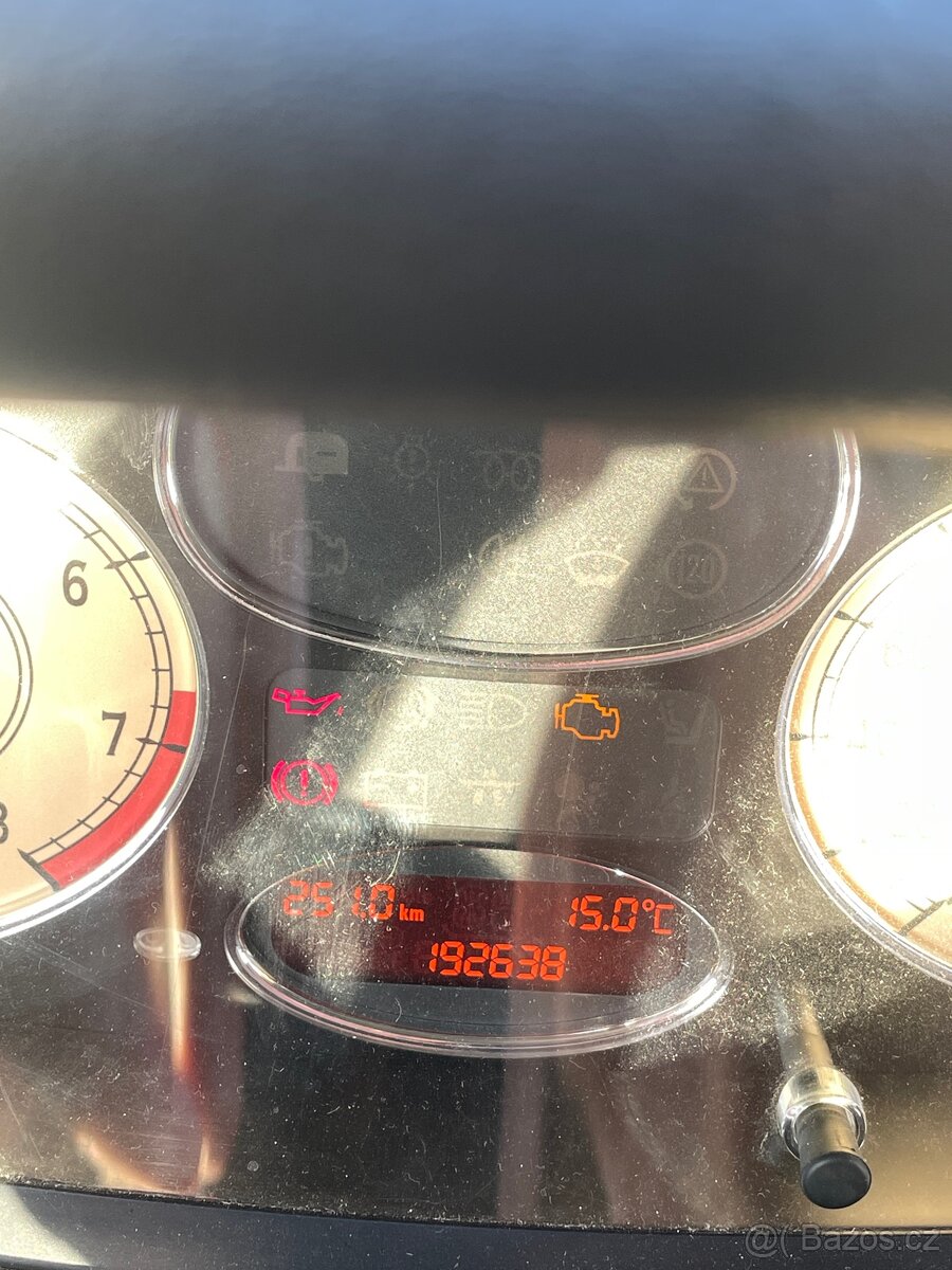 Rover 75 2.0 V6. 110kw - 9