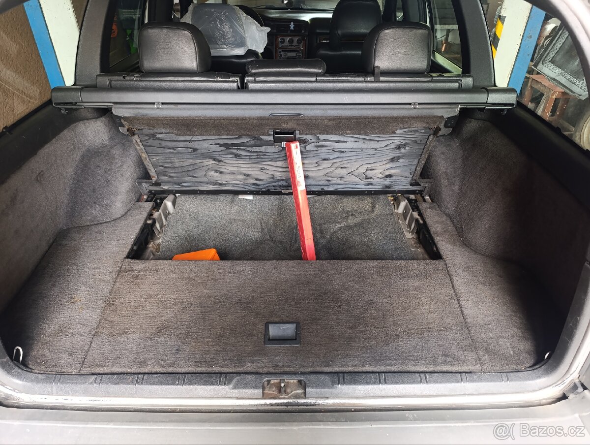 Volvo V70 2,5tdi - 9