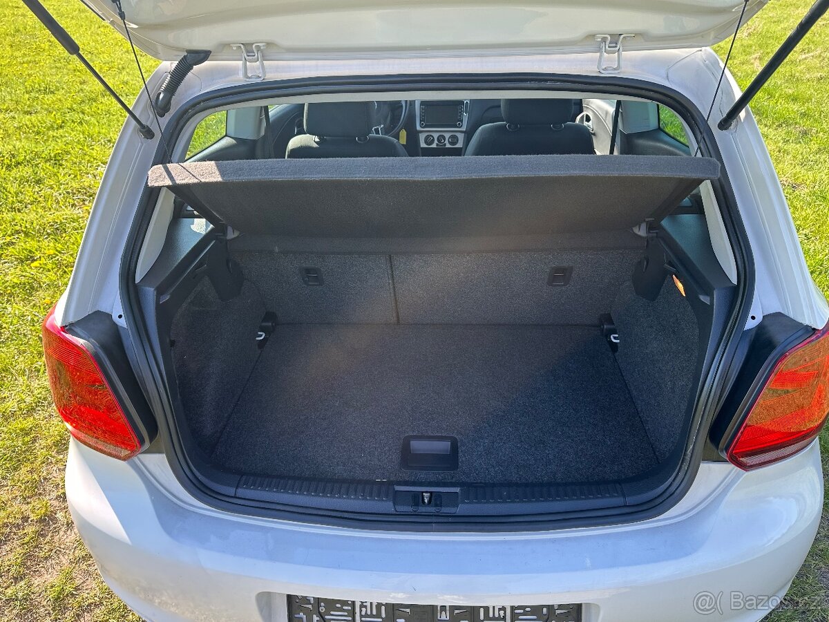 VW POLO LIFE-1.2HTP-51KW-KLIMA-AL.KOLA-98000KM - 9