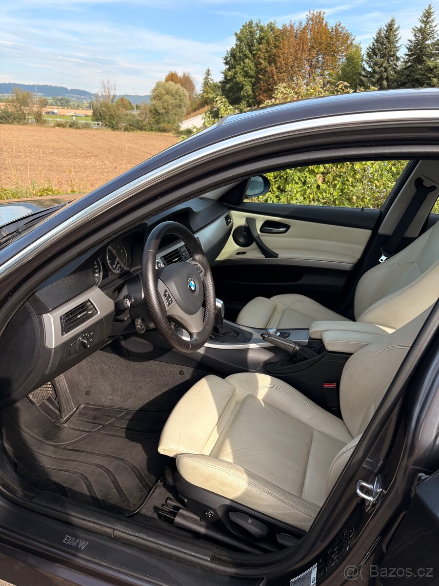 BMW e90 330i - 9