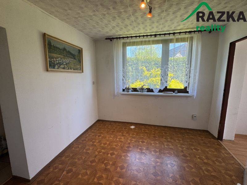 Prodej RD(140m2), Americká ul., Tachov - 9
