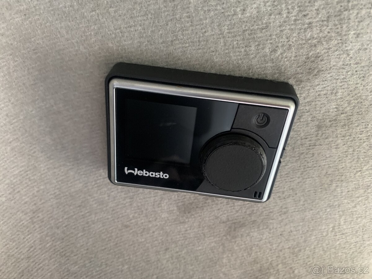 Renault Master PLACHTA 2019 Twin Cab XL DVOJLUŽKO - 9