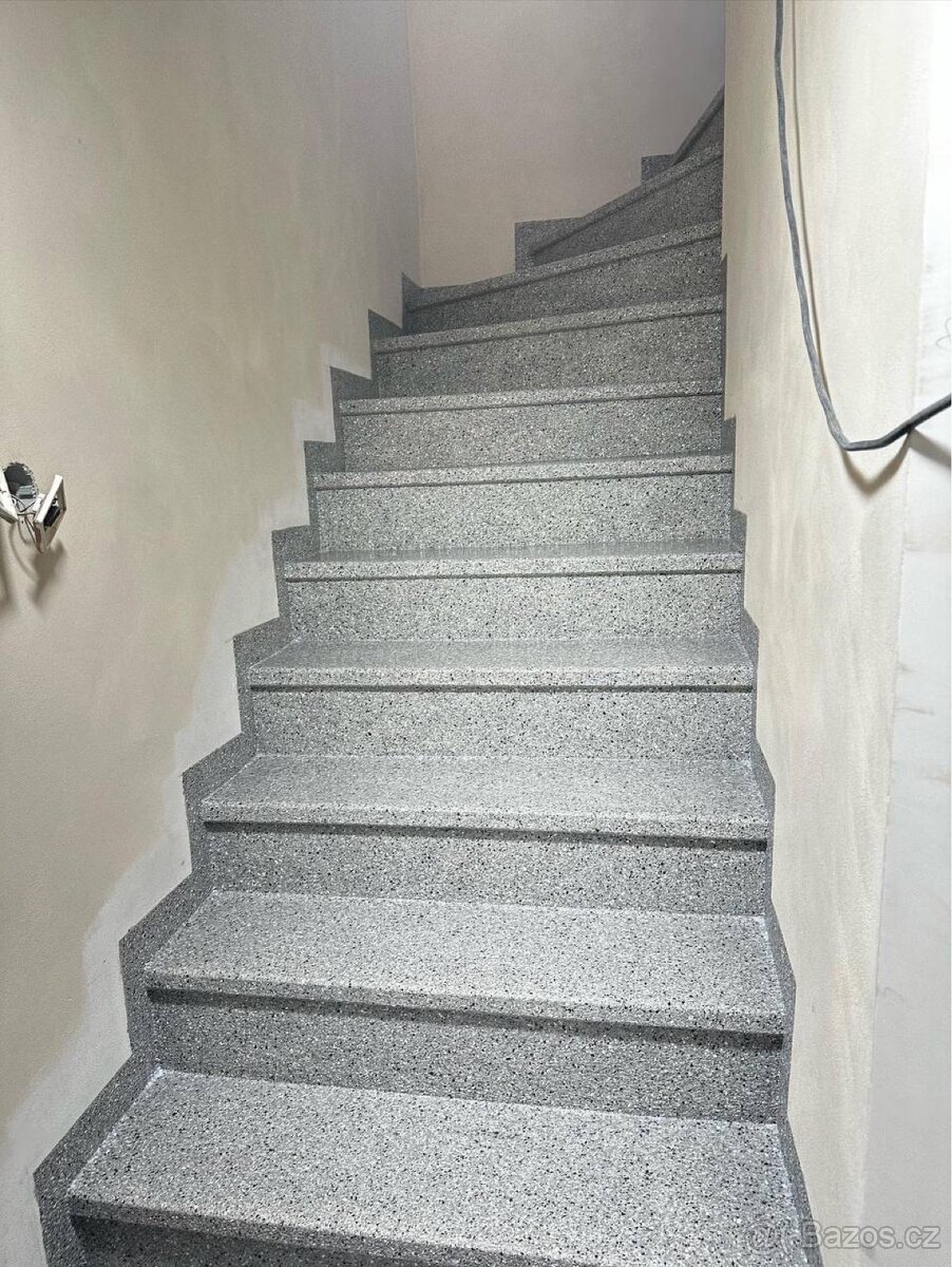 Epoxydove Podlahy - 9