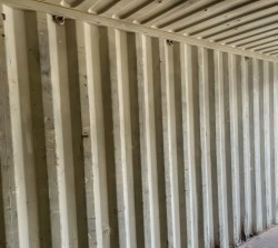 Lodní kontejnery 6m - 9