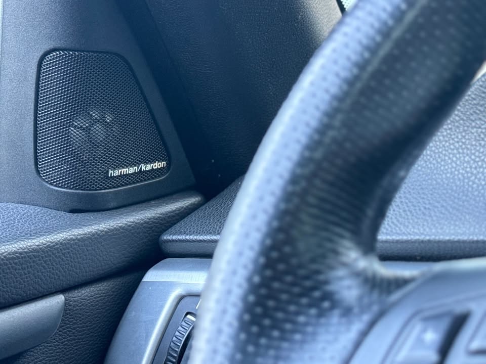 BMW E93 335i (N55) LCI Stage 2+ - 9