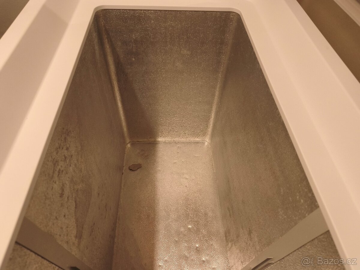 Mrazák Whirlpool WHM22113 3 bílá - 9