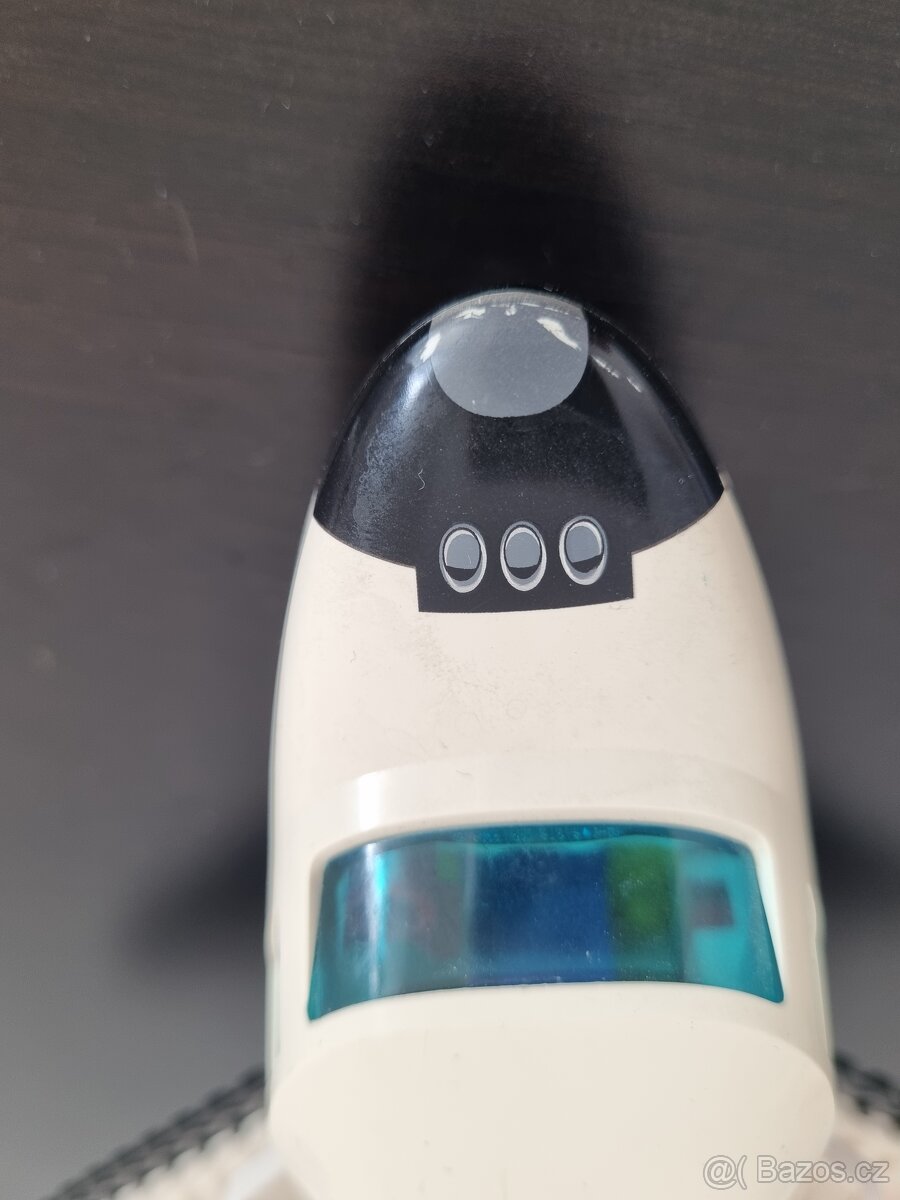 Lego city 3367 vesmírná loď - 9