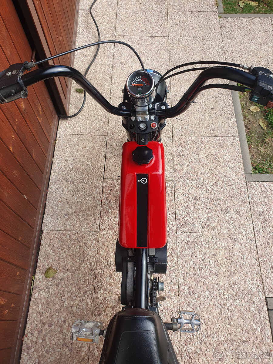 Babetta (Bebeta) 210 - 9