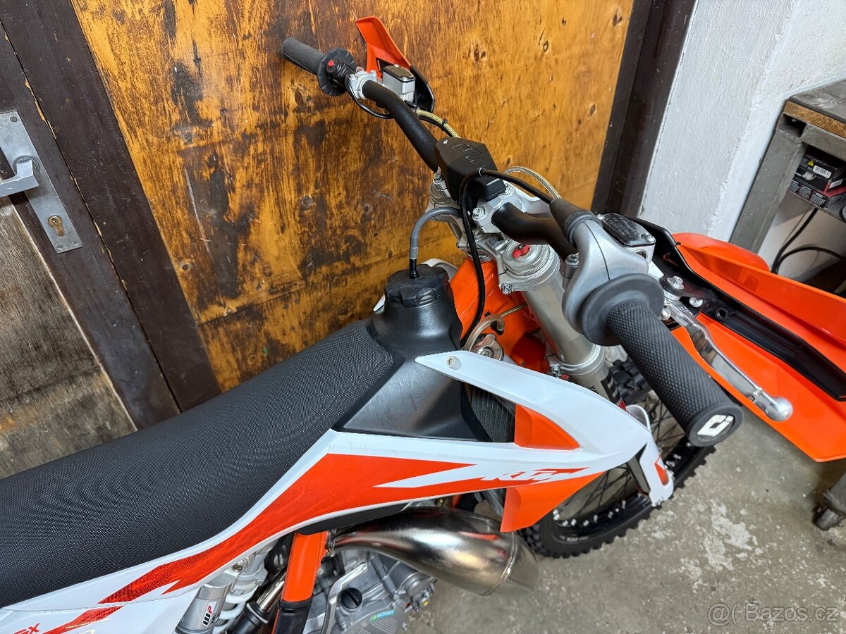 Ktm sx 85 - 9