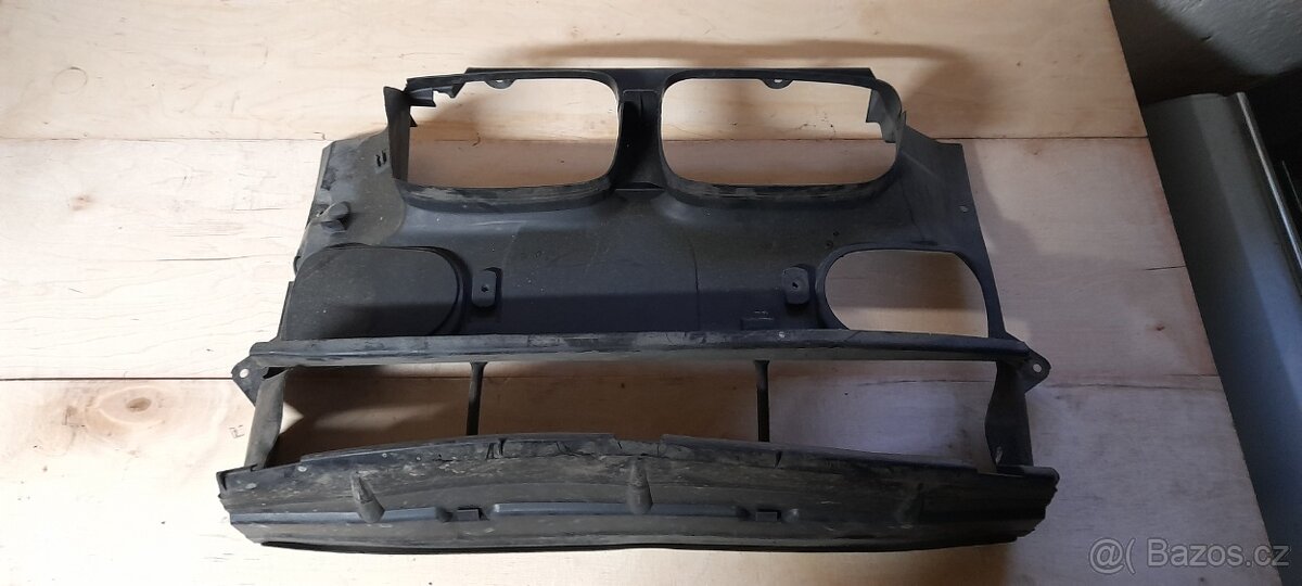 BMW e36 e39 e46 e53 mix dílu - 9