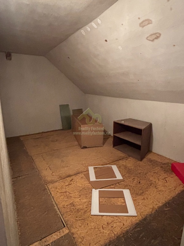 Rokycany – pronájem nebytového prostoru. - 9