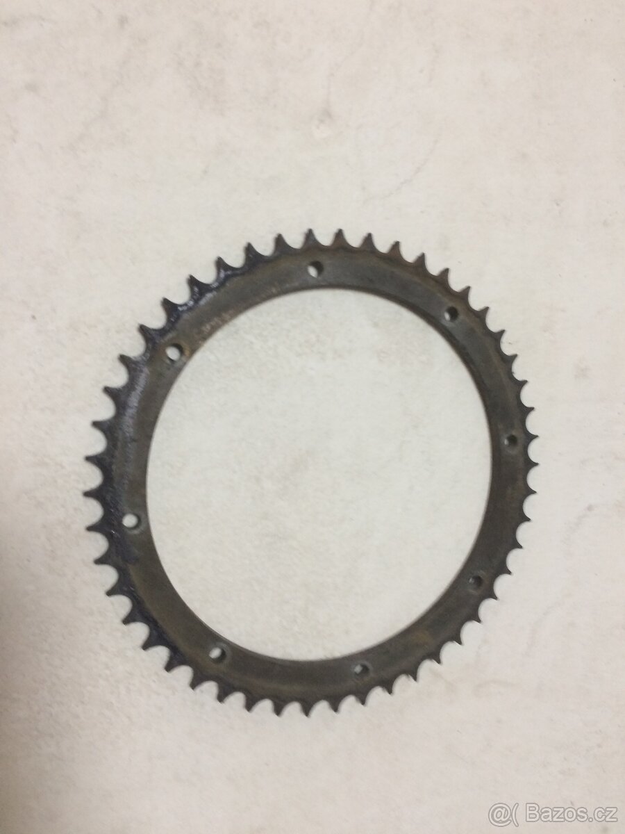 JAWA 250 DuplexBlok, JAWA 250 Duplex Blok - 9