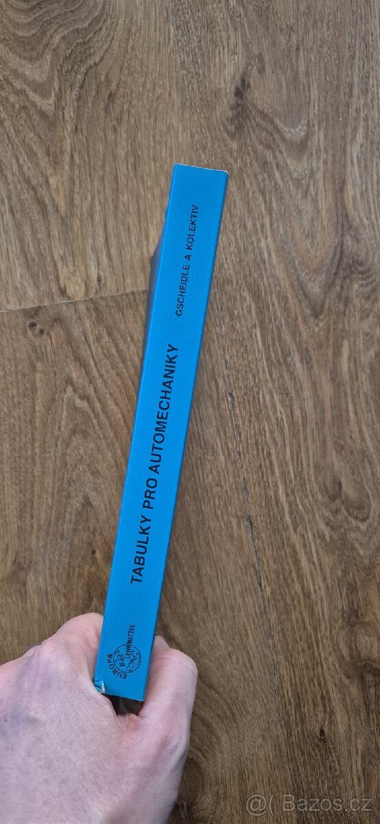 Soubor knih - mix - 9