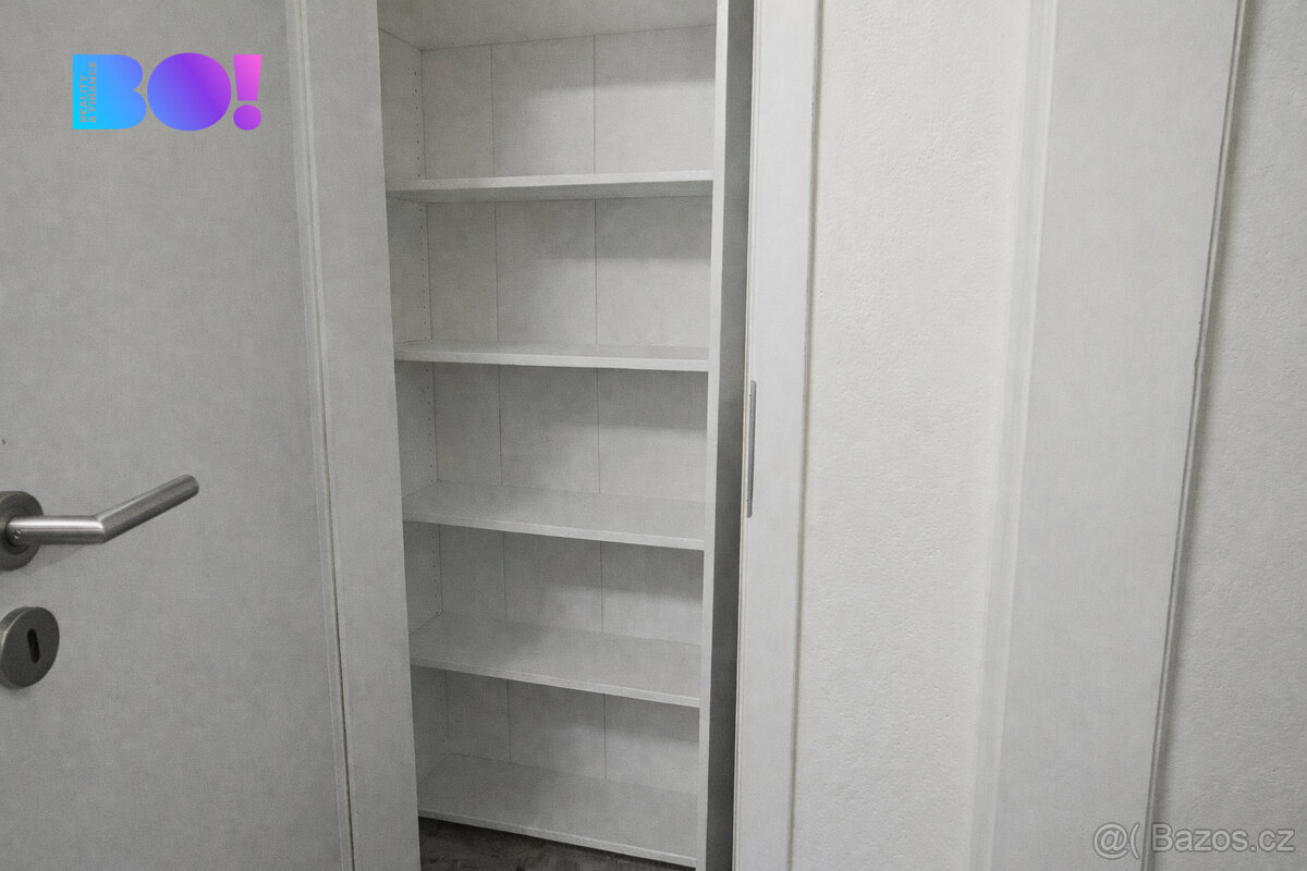 Prodej bytu 2+1, 52 m², Vsetín - 9