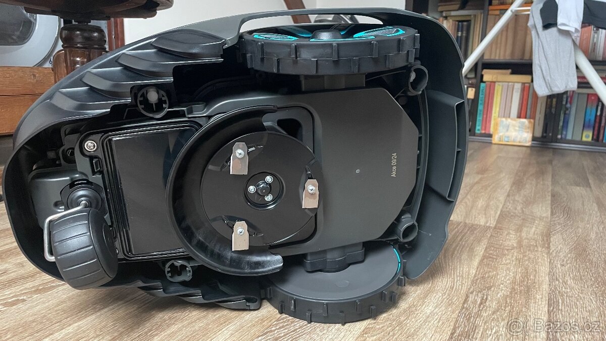 GARDENA Smart Sileno City - 9