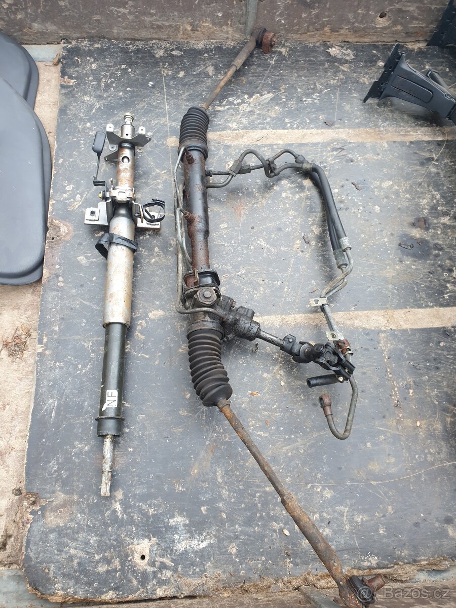 Subaru Impreza 1.gen (93-01) - 9