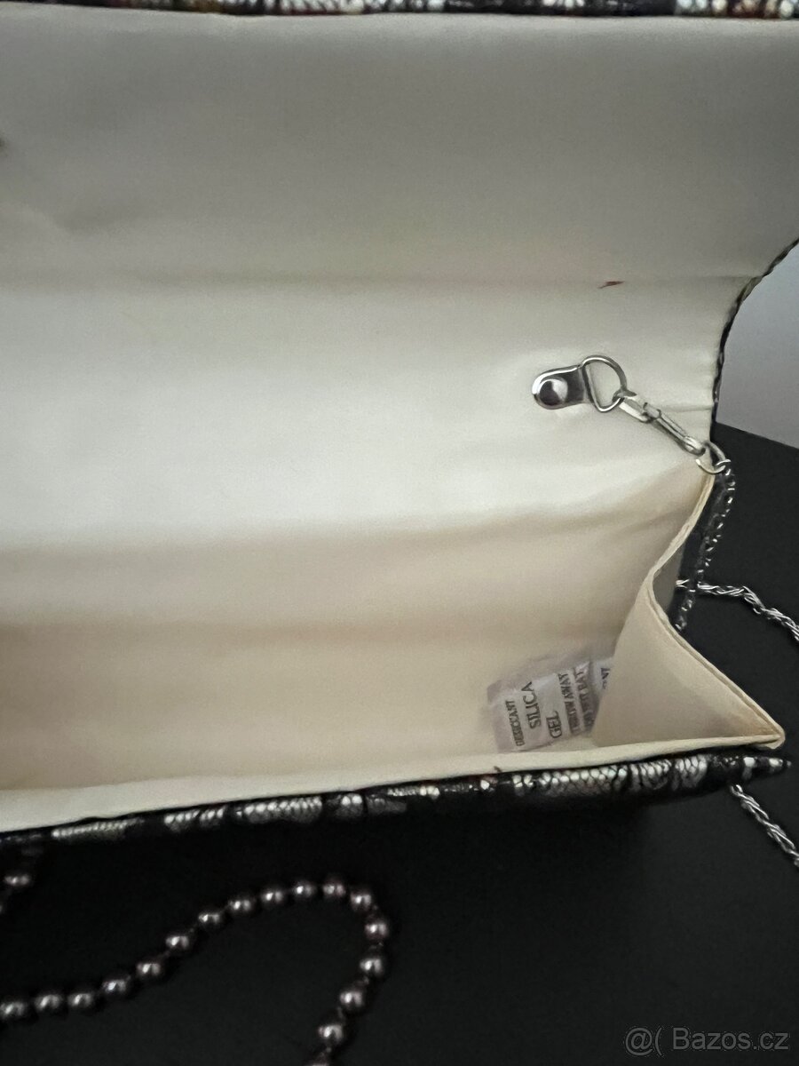 Společenské psaníčko - 9