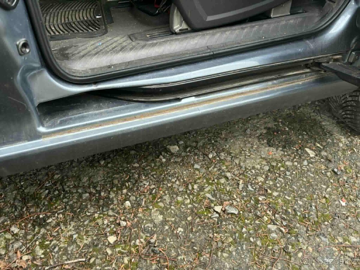 807 2,0 Hdi 103kw Rv. 2007 - 9