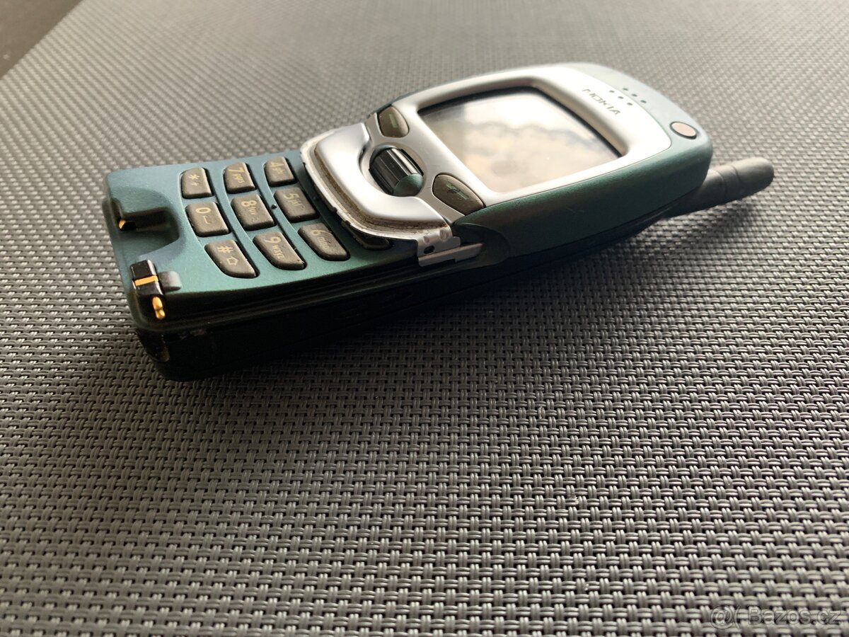 Nokia 7110 - 9