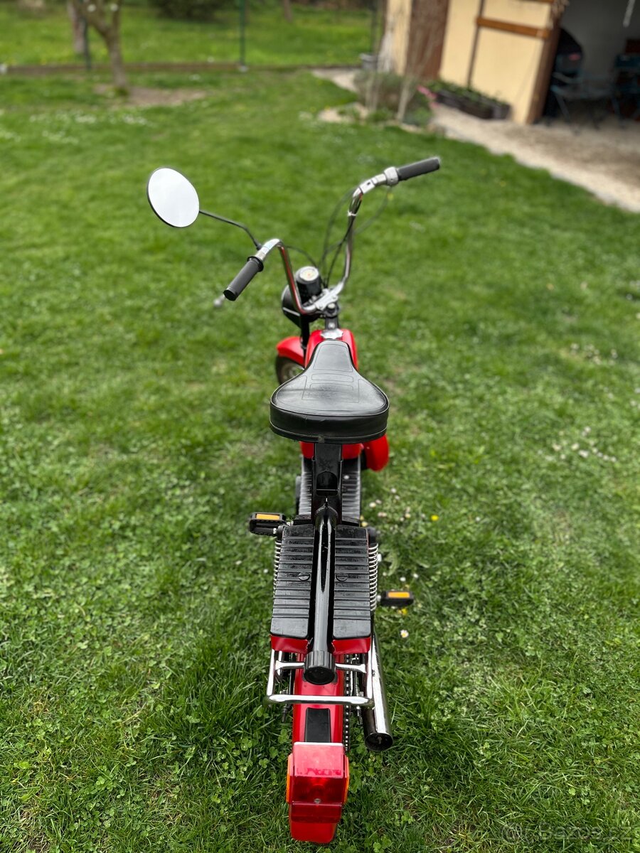 Babetta 210 - 9