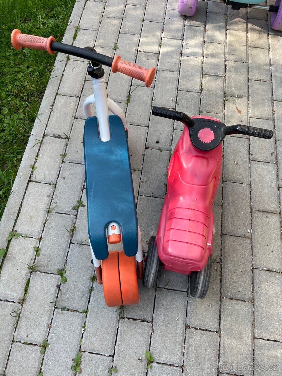 Hračky pro děti - 9