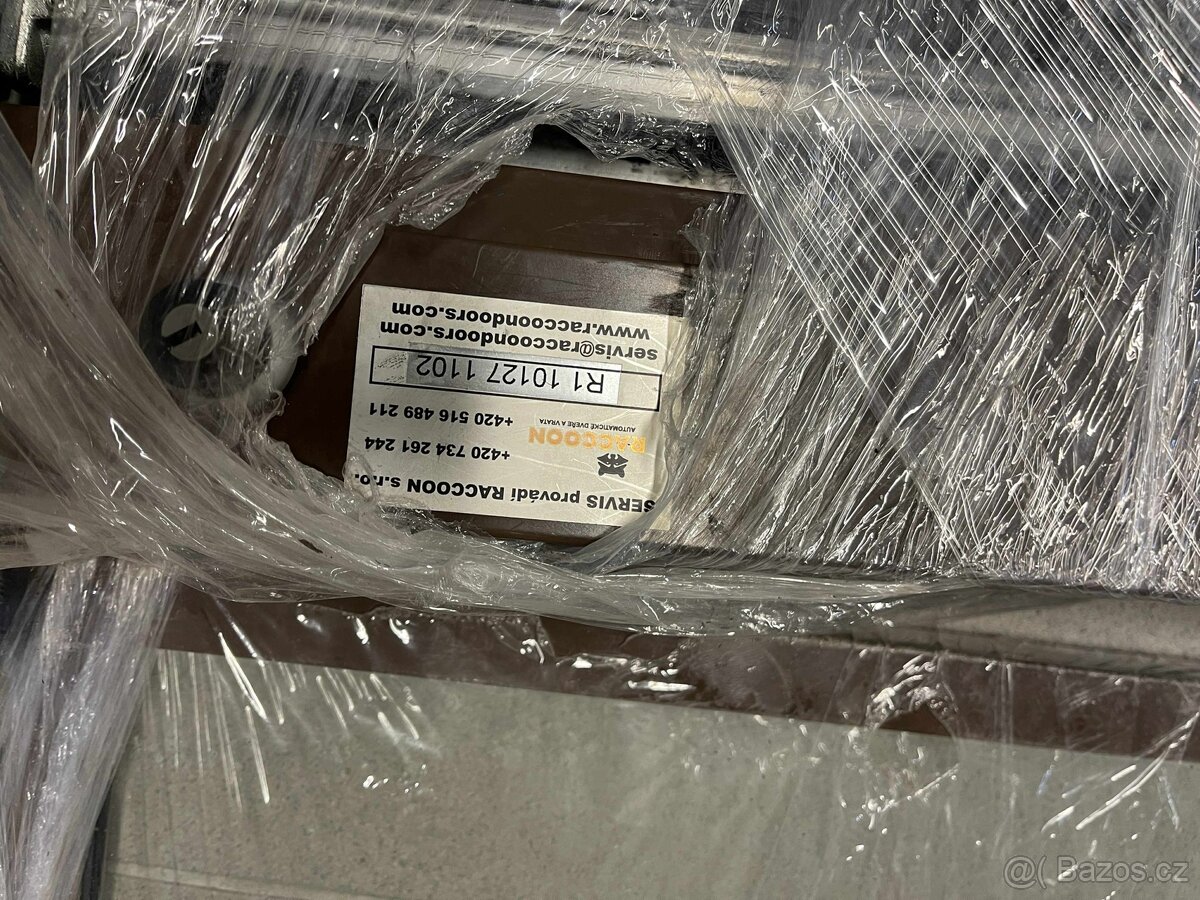 Automaticke dvere - 9