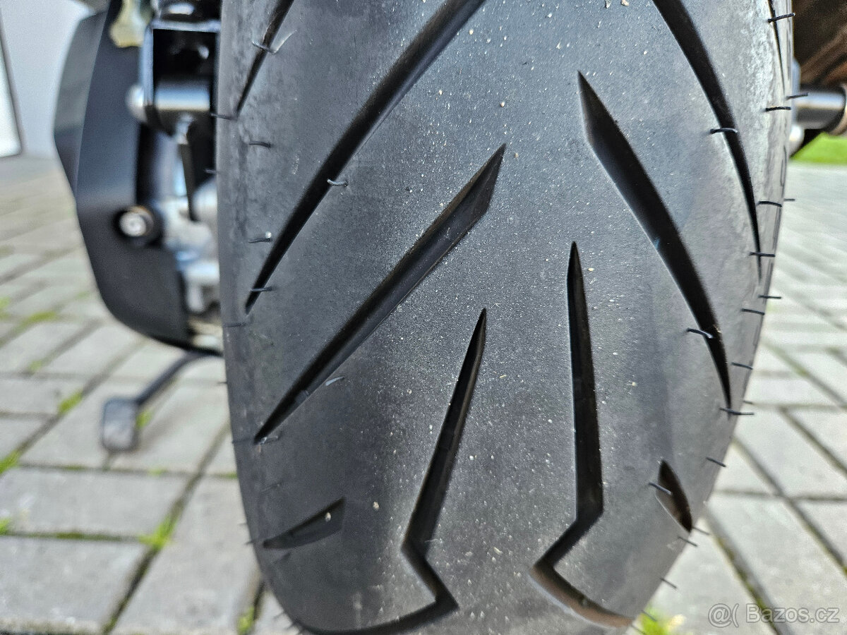 BMW C 400X ABS-Akce Doprava Zdarma - 9