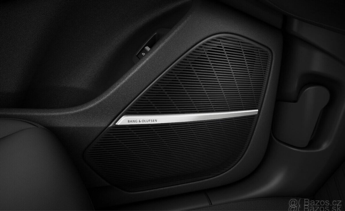 Audi A6 C8 3.0D 210kW - 9