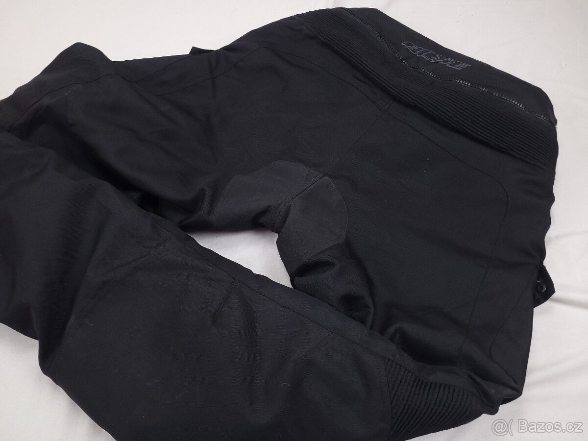 Büse Murano Evo pánska textilná moto kombinéza 5XL 62 - 9