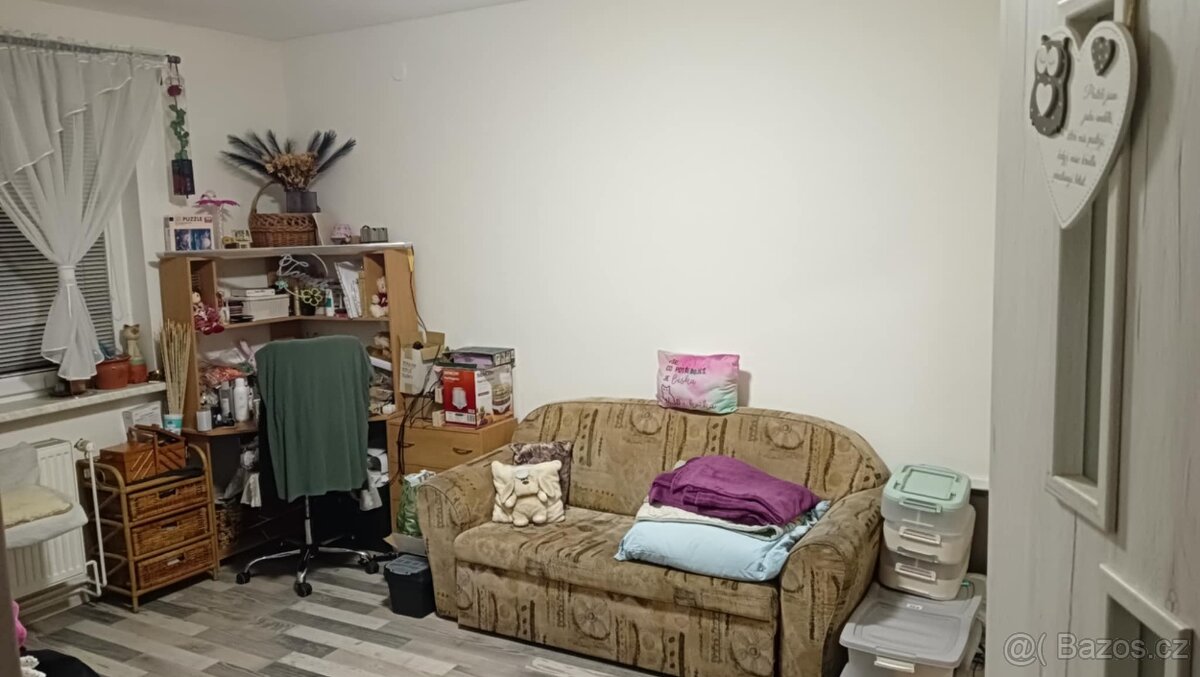 Pronájem bytu 3+1 Hradec Králové - 9