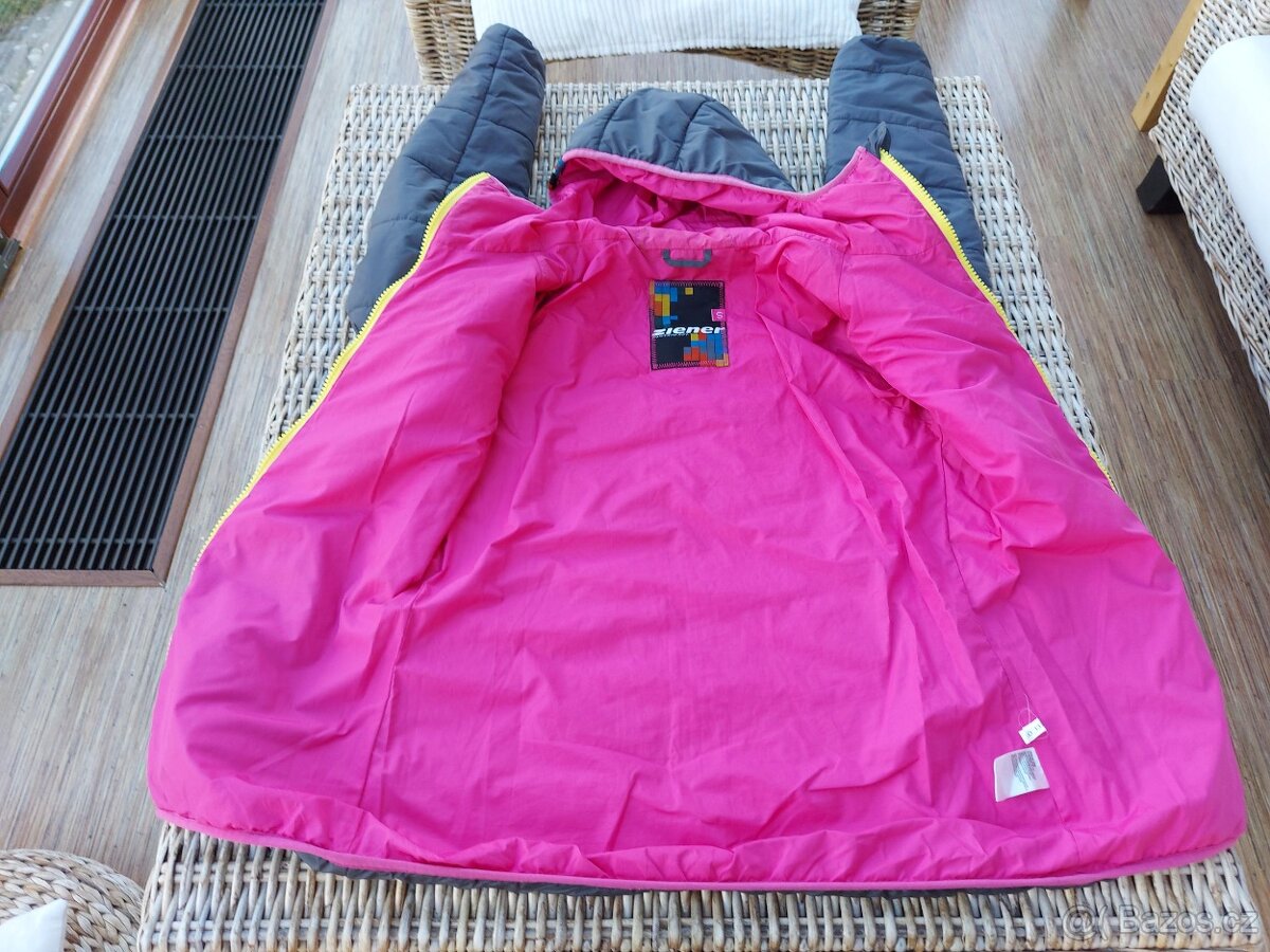 Dámské lyžařské soupravy - vel S a M - 9