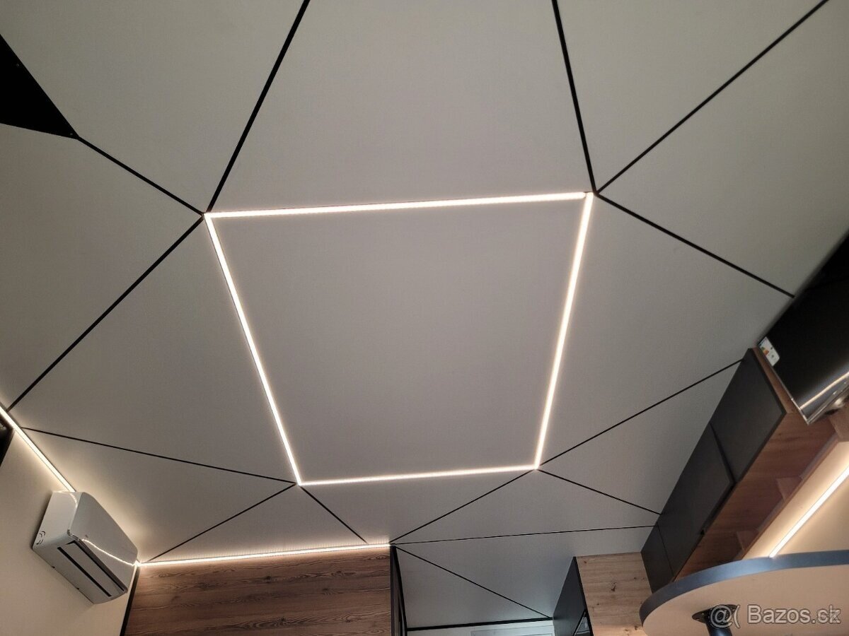 TOP Nový Hausbot 15x4,2m celoročne obývateľný - 9