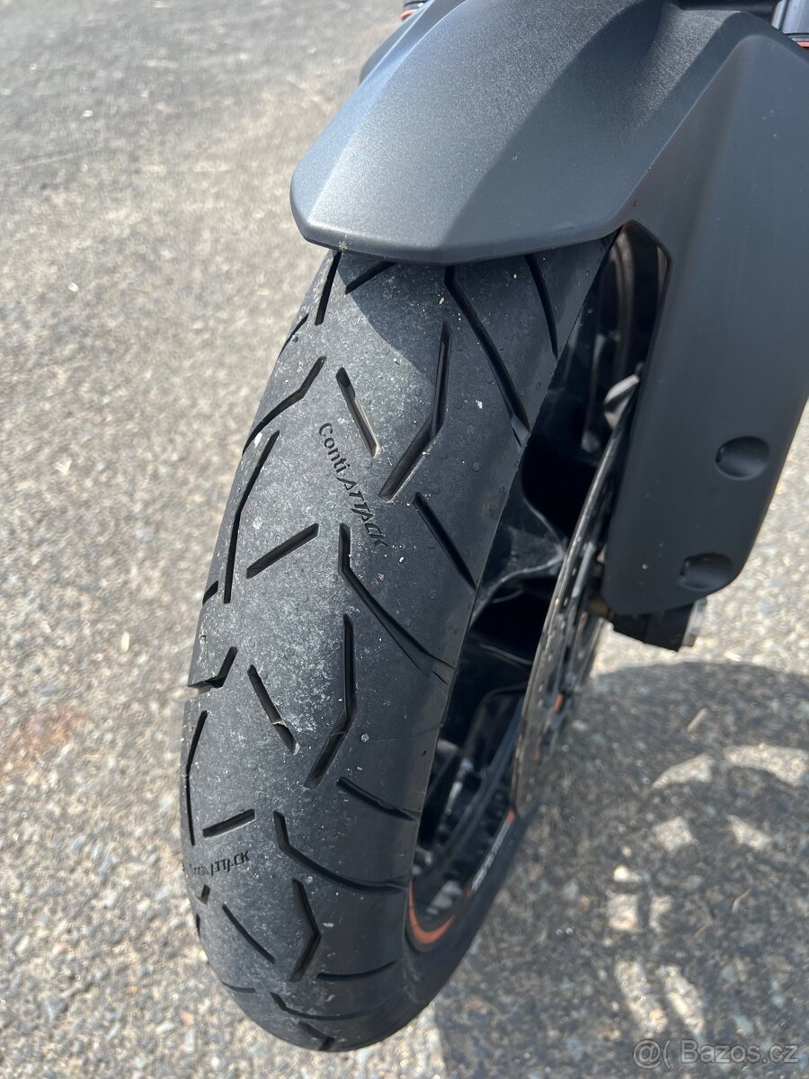 Ktm 1290 Super Adventure S - 9