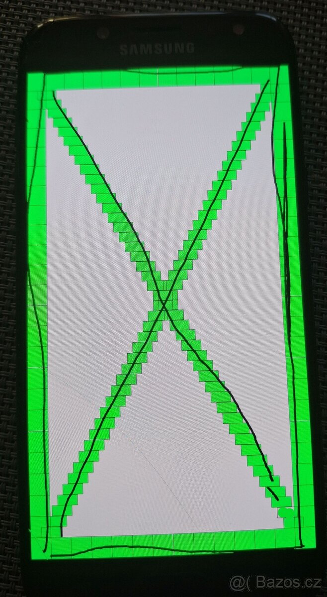 Samsung Galaxy J5 SM-J530F - 9