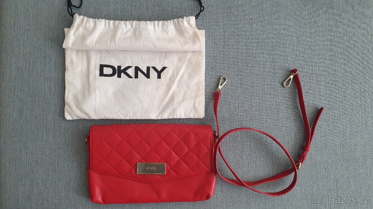 Cross body kabelka DKNY - 9