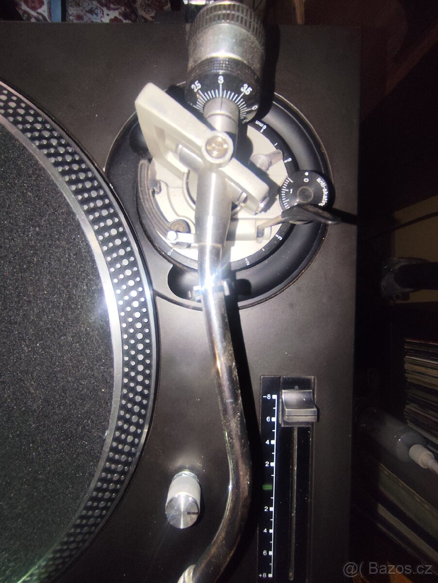 2x TECHNICS SK1210MK2 - 9