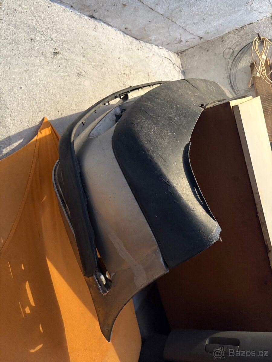 Díly Octavia 1 Combi 1.9 Tdi 81 Kw AFN - 9