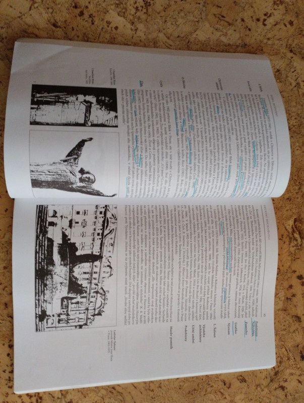 Dějiny umění 1. - 3. díl - 9