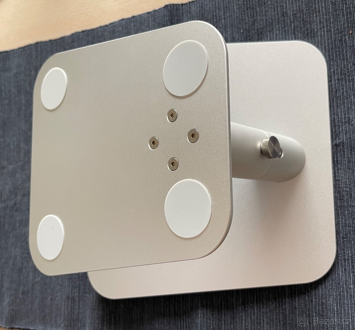 Hliníkový flexibilní stojan COTEetCI - 9