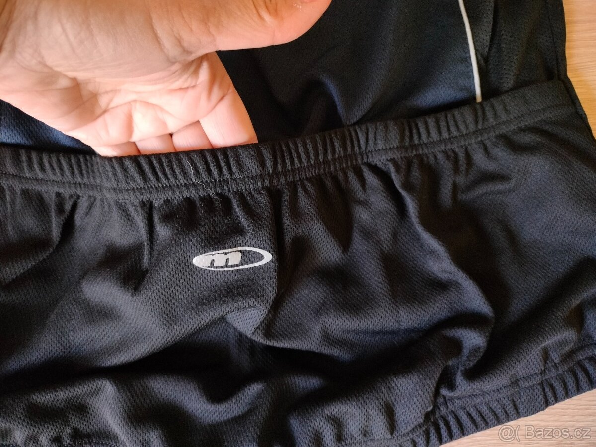 Cyklistické triko Martes vel. L - 9