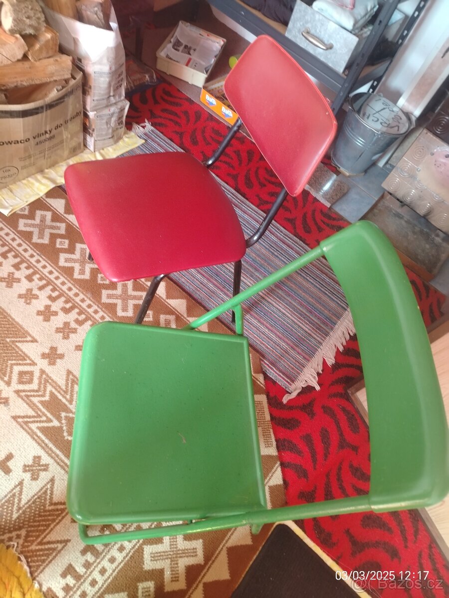 Bareli a jine ,naradi - 9