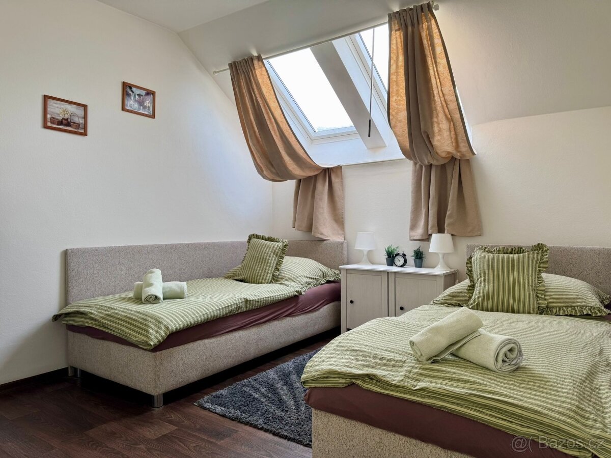 Pronájem pokoje 30 m² - 9