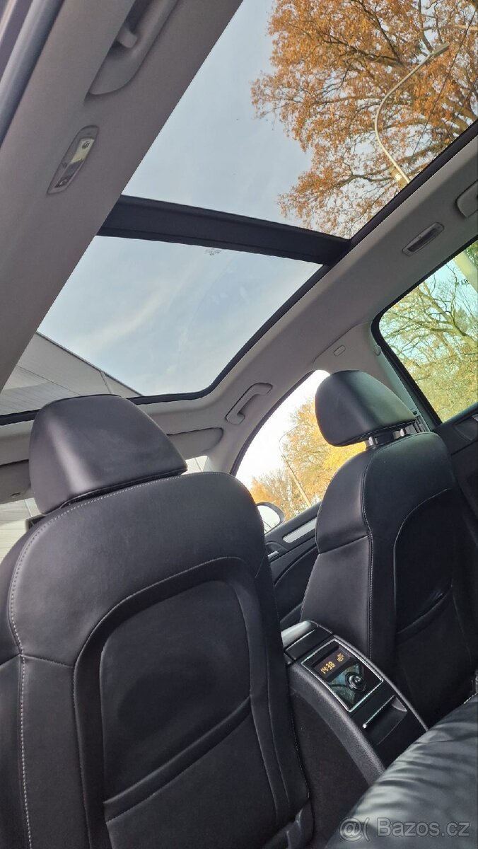 Škoda Superb 2.0tdi 4x4 124kW - 9