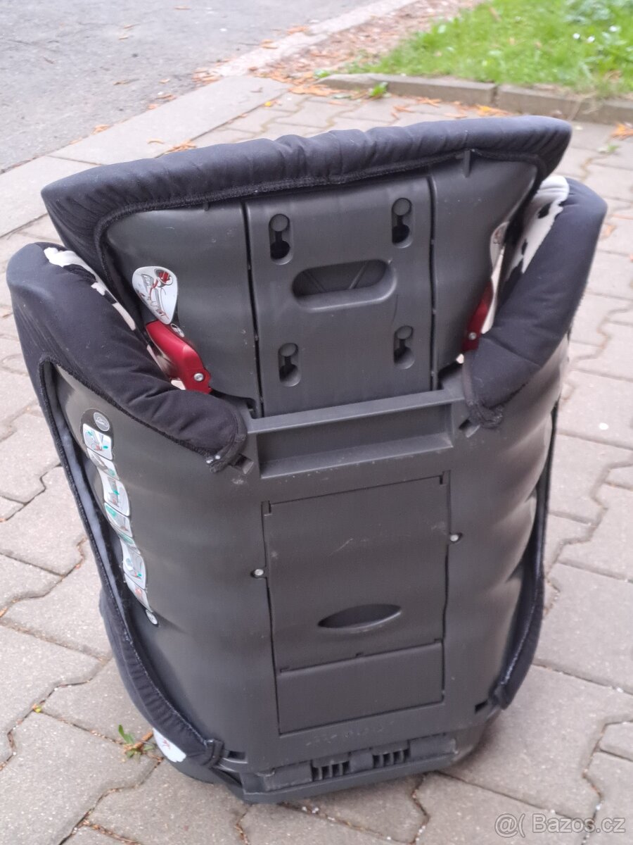 Autosedačka Romer 15-36 kg - 9
